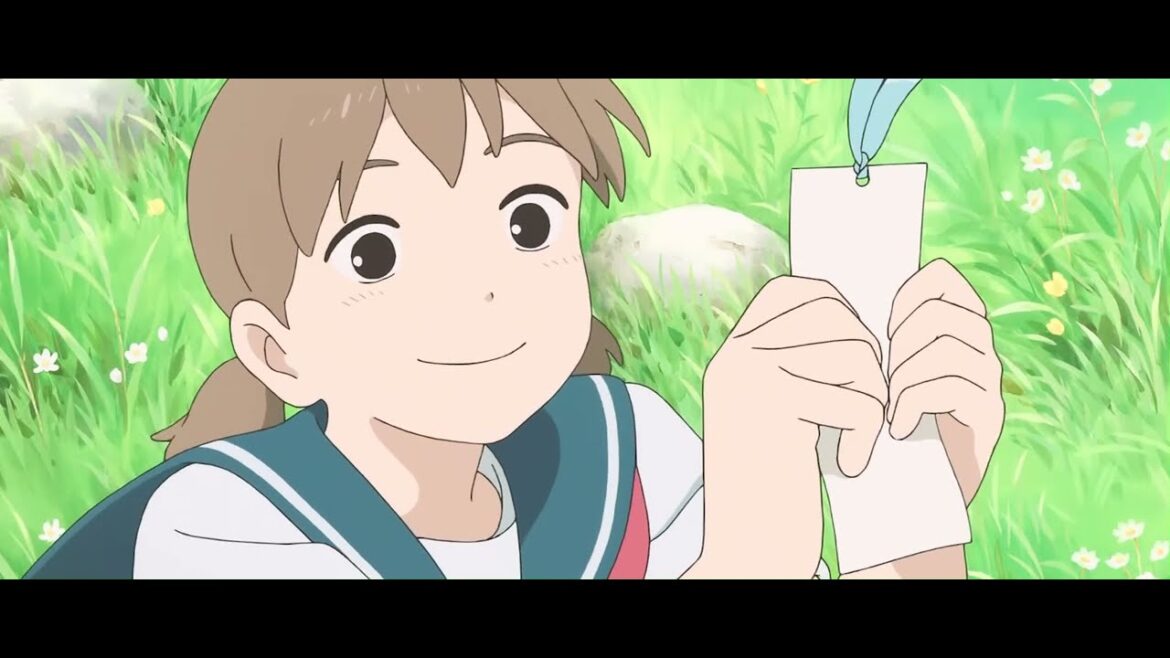 『ずっと ずっと ずっと』「cocoon~ある夏の少女たち~エンディングテーマ曲」(非公式MAD・字幕ON歌詞あり)
