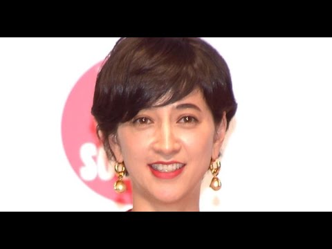 B1- 滝川クリステル、娘への“ミルク授乳姿”を公開 親子2ショットに反響続々