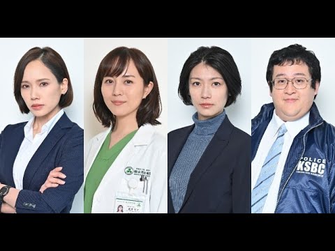 B1- 櫻井翔主演『放送局占拠』比嘉愛未、ソニン、瀧内公美、ぐんぴぃ続投決定「嘘だろ?」「ありえない!」【コメント全文】
