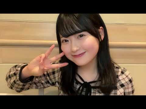 48 Moka Hotei 2025年05月30日11時59分55秒 布袋 百椛(AKB48)