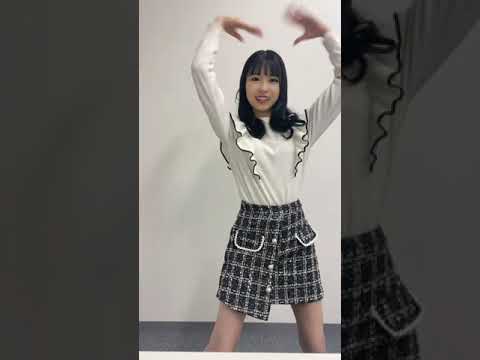 「運命の歌」 #橋本陽菜 #AKB48 #踊ってみた #久しぶりのリップグロス
