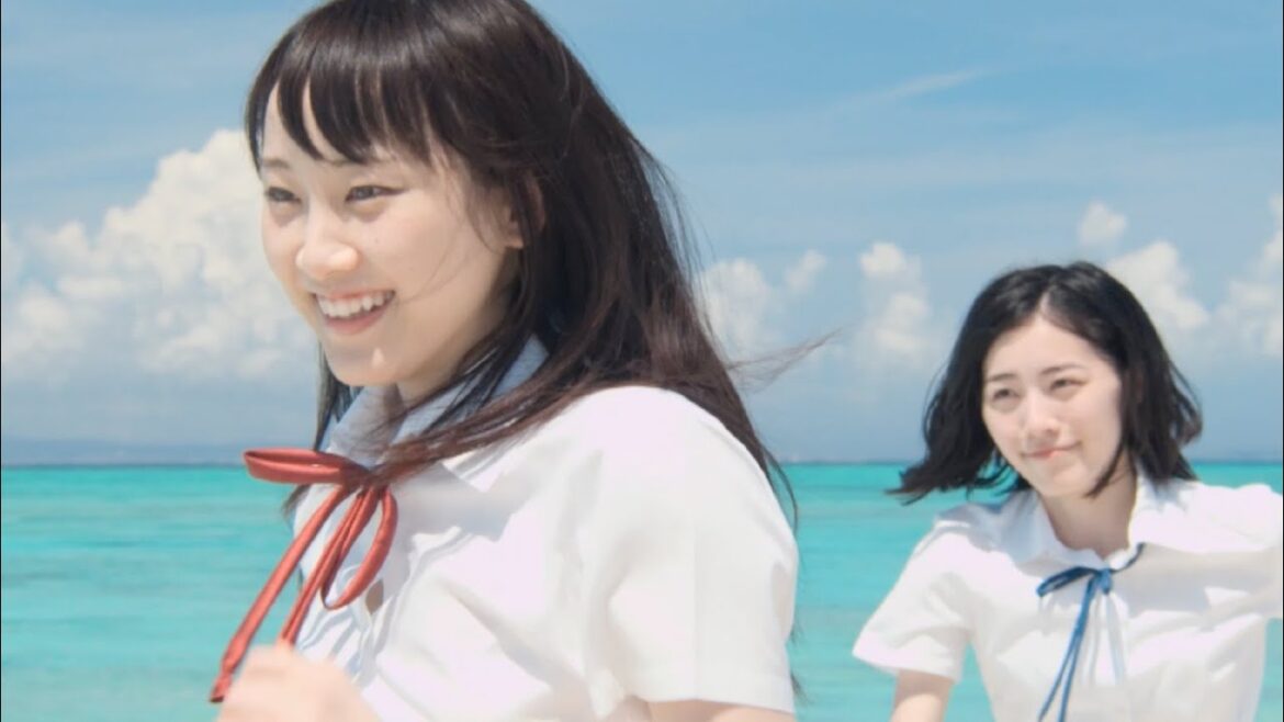「前のめり」 Music Video / SKE48【MV full】
