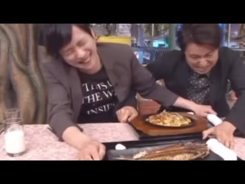 爆笑嵐大全(嵐爆笑シーン集)