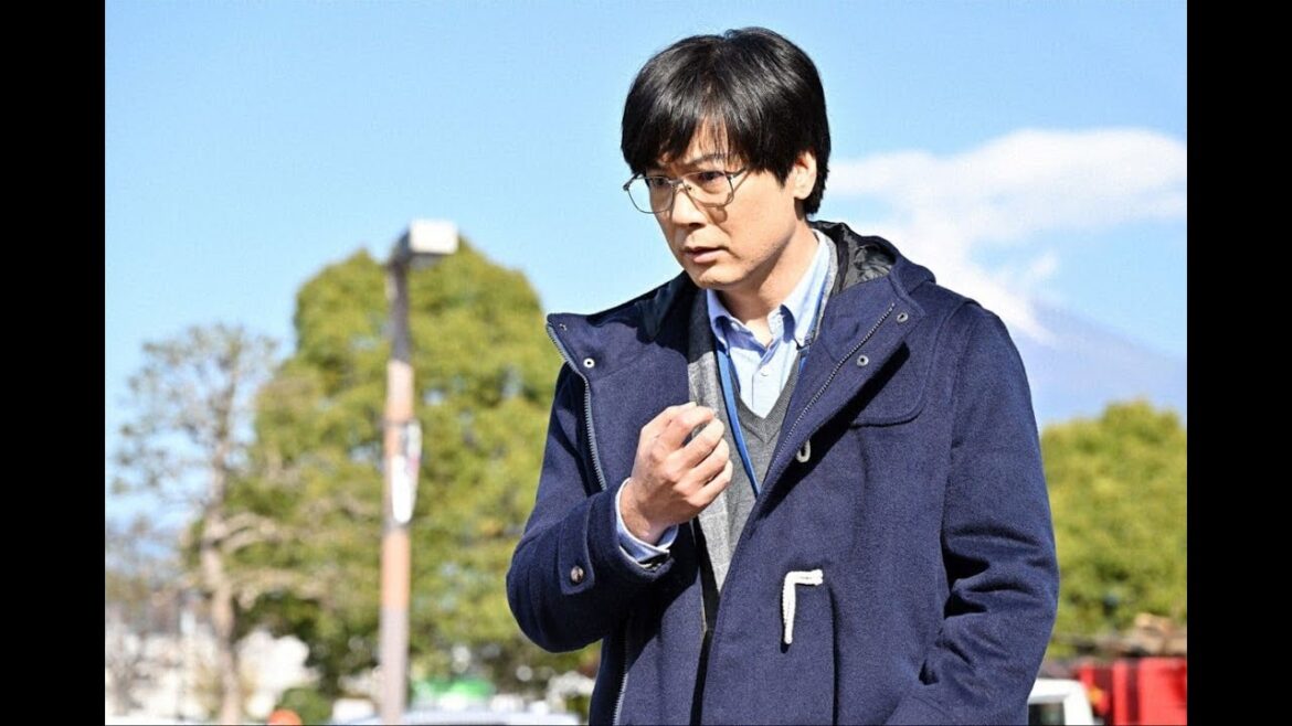 B1- 『さよならマエストロ』玉山鉄二“激変ぶり”話題の古谷役「一生懸命がゆえに笑えてくる感じになれば」