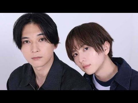 「吉沢亮×板垣李光人、再共演で深まる絆――映画『バババ』が描く感情と信頼のドラマ」