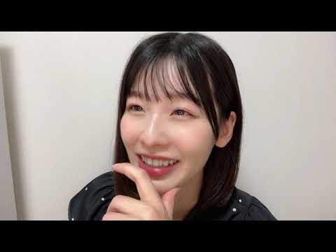 Live Showroom Nanami Asai 浅井 七海 AKB48 チームB 2023-09-04
