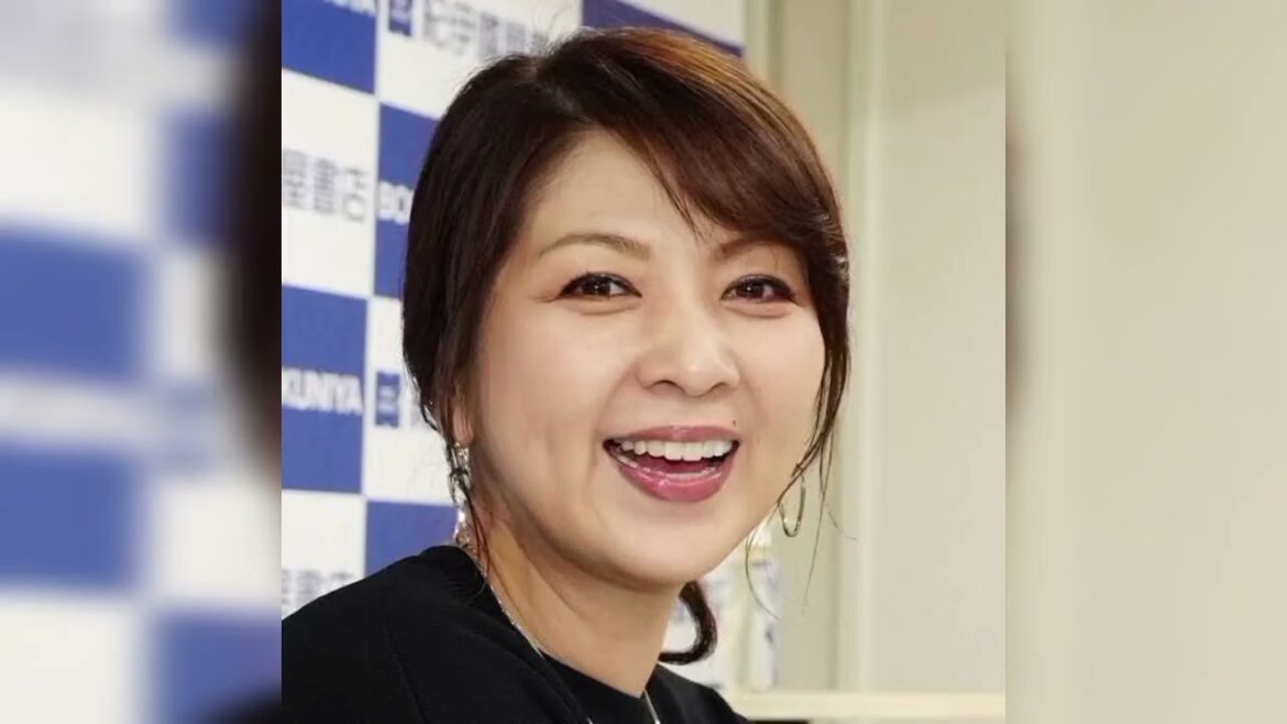 飯島直子「私もこっちの人と再婚しようかな」酒の席でポロリ