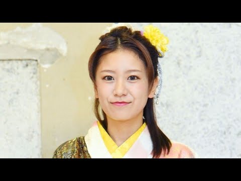 🎉元NMB48・福本愛菜がWでおめでた💍👶✨結婚&第1子妊娠を発表‼️「夢だったママに…幸せいっぱい!」💖🎊