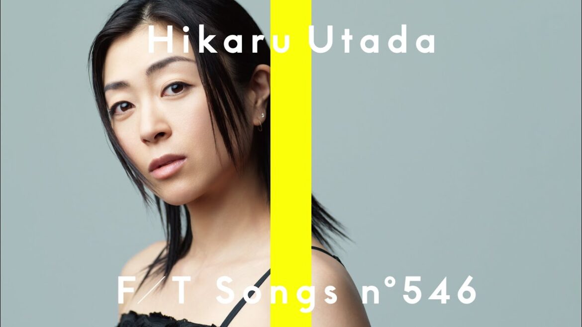 宇多田ヒカル – First Love / THE FIRST TAKE