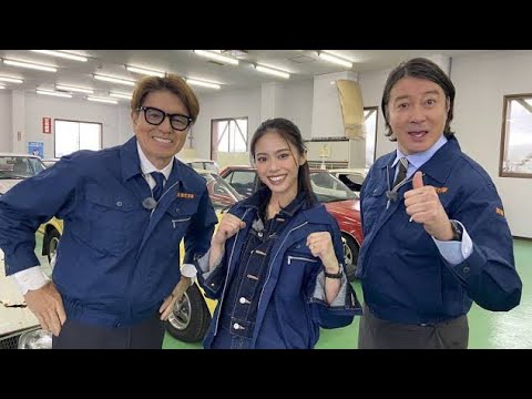 🚗✨ヒロミ&加藤浩次が奇跡を起こす⁉️昭和のボロ車が蘇る!さらにイモト&Travis松倉の古着探しinバンコク👕🛵💥【一攫千金!宝の山】💰🌏
