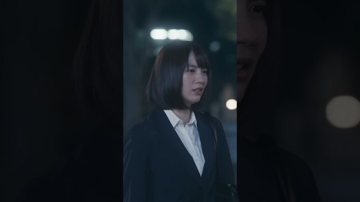 幸せかなこ ヤレンの? 名シーン1