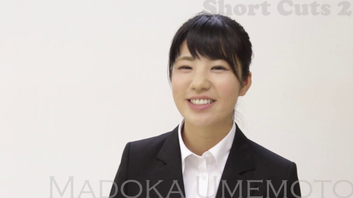 Short Cuts 2 | 梅本まどか GREETINGS!