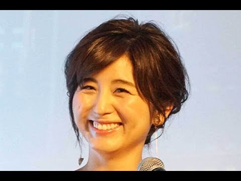 宇賀なつみ、「1週間ぶりのお化粧」を披露 透明感溢れる美貌に絶賛の声「素敵」「鬼美人」