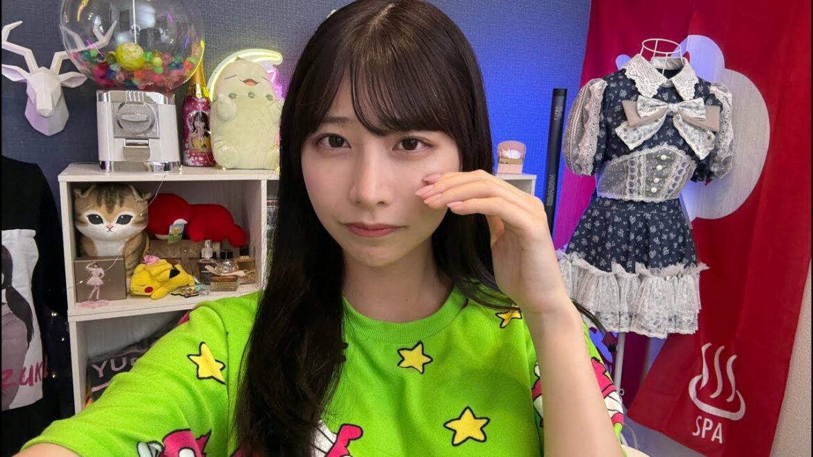 みんなごめんね😭