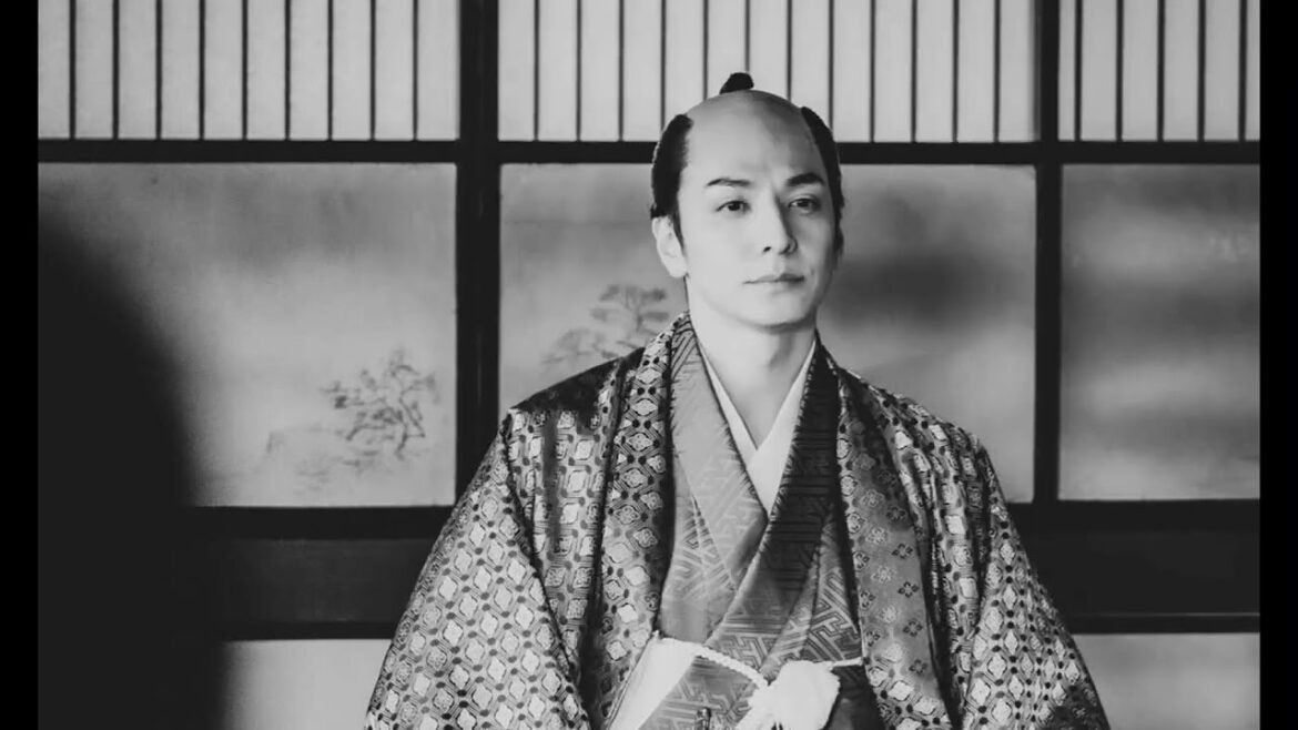 横浜流星『べらぼう』裏主役の生田斗真がいよいよ動き出す “気持ち悪さ倍増し”の一橋治斉は蔦重の合わせ鏡か