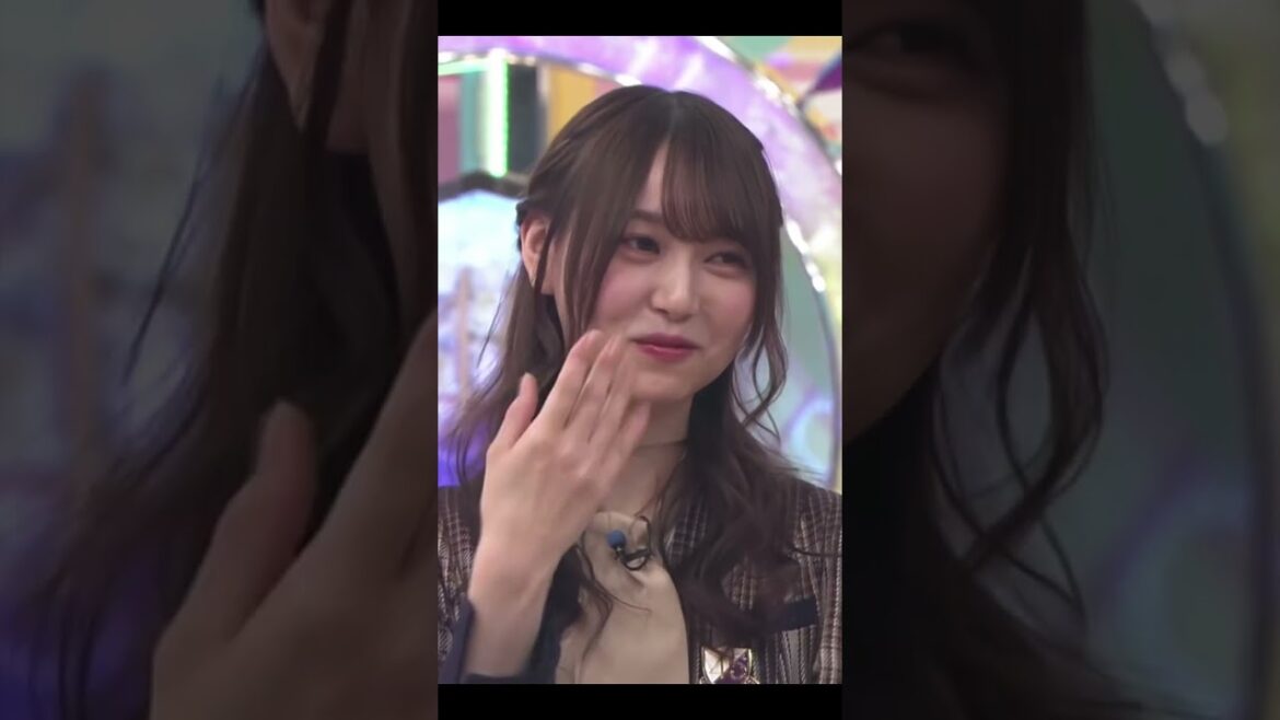 そこの弓木!!!🫑#弓木奈於