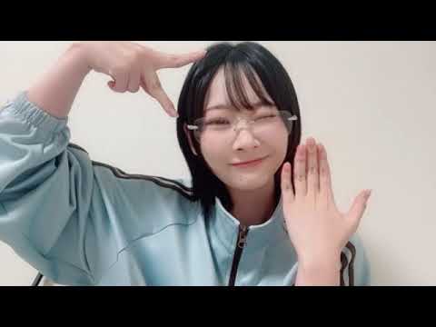 48 Kohina Narita 2025年06月04日23時01分31秒 成田 香姫奈(AKB48)