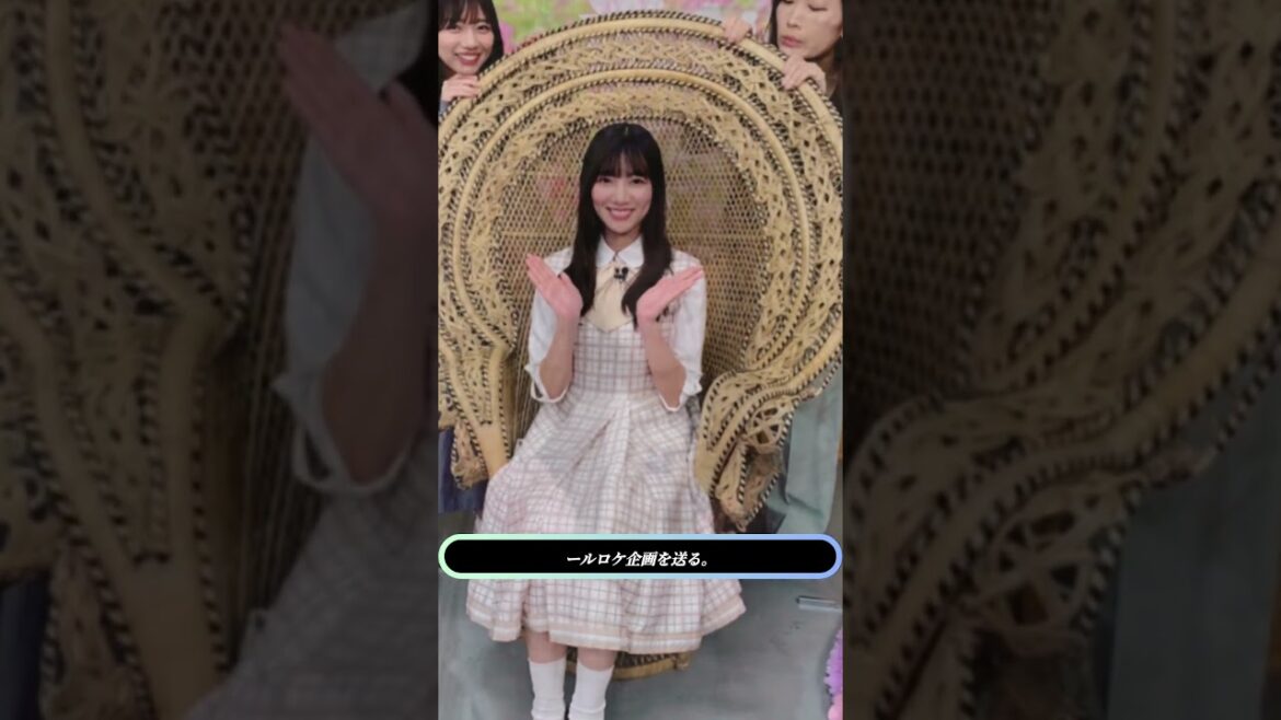 「齊藤京子&ヒコロヒーがサンリオ爆買い!💖 ランジャタイ国崎も参戦!【キョコロヒー】」