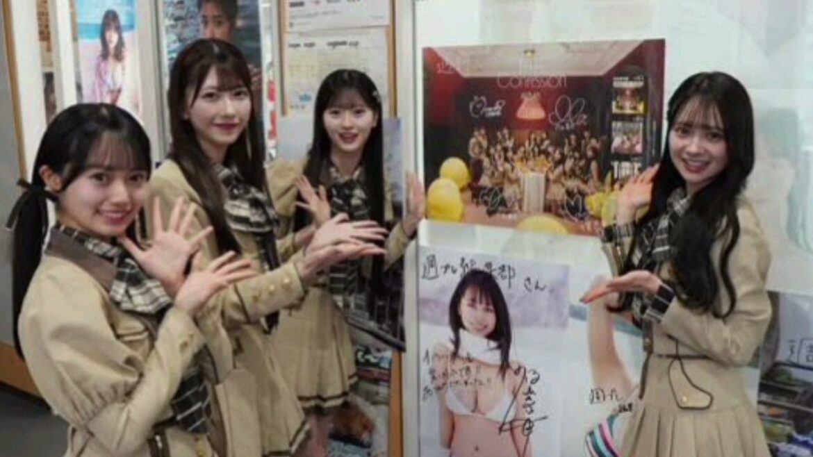 ✨🔥【超話題】AKB48千葉恵里&山内瑞葵がSNSで大バズ中‼️💃💄令和の女王がTikTokで見つかる時代到来⚡🎥💗 #20周年記念 #ダンス無双 #推し増し注意