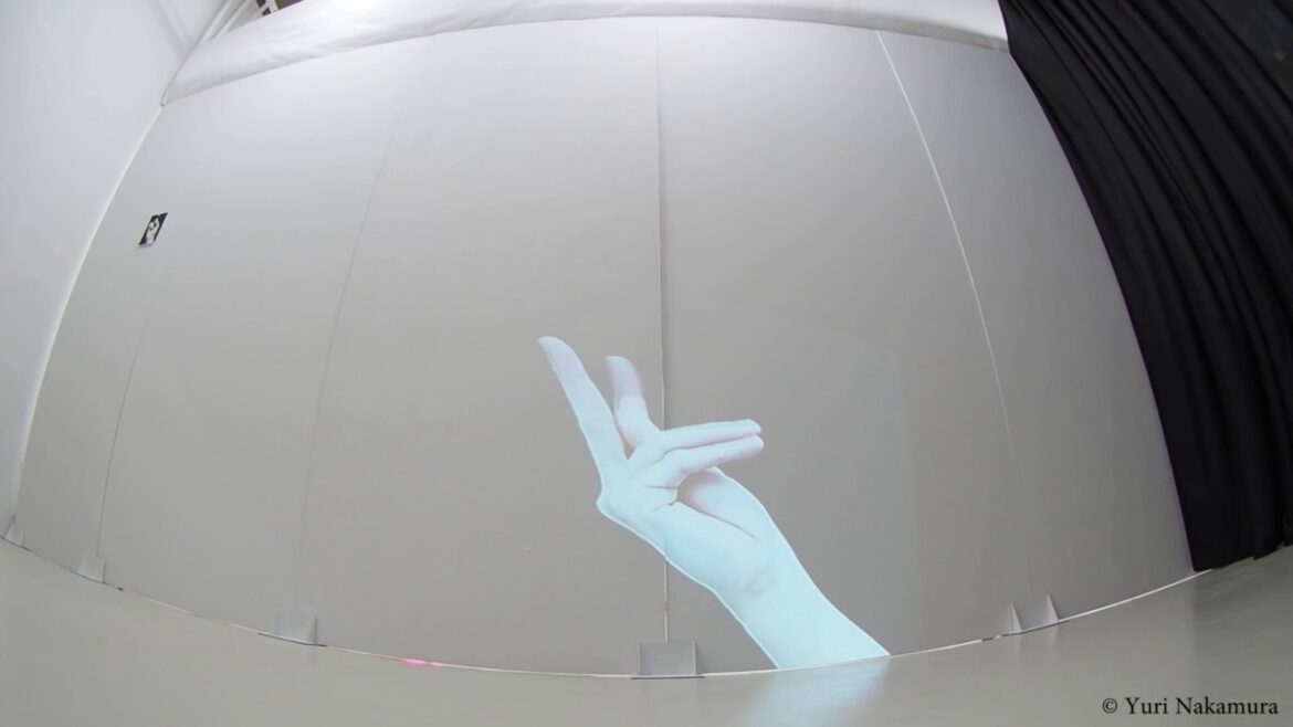 中村ゆり 展 Yuri Nakamura Solo Exhibition,2017
