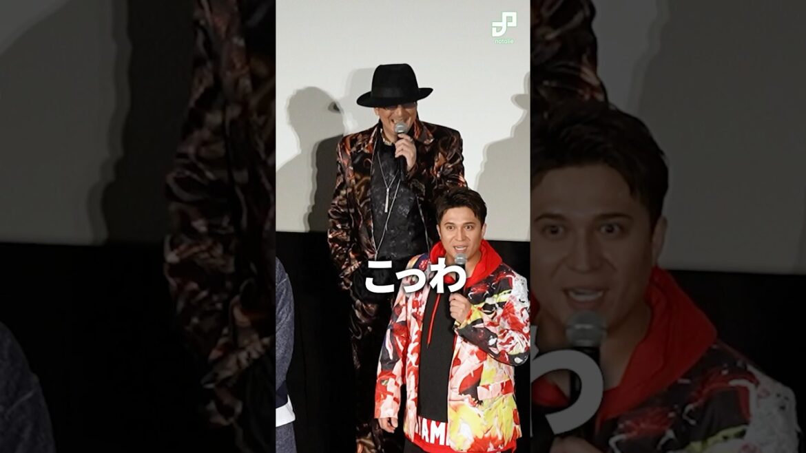 黒田崇矢「手の届く距離だから気をつけろよ」