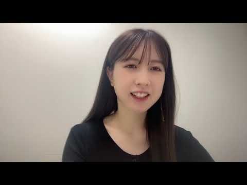 48 Serika Nagano 2025年06月04日12時16分00秒 永野 芹佳(AKB48)