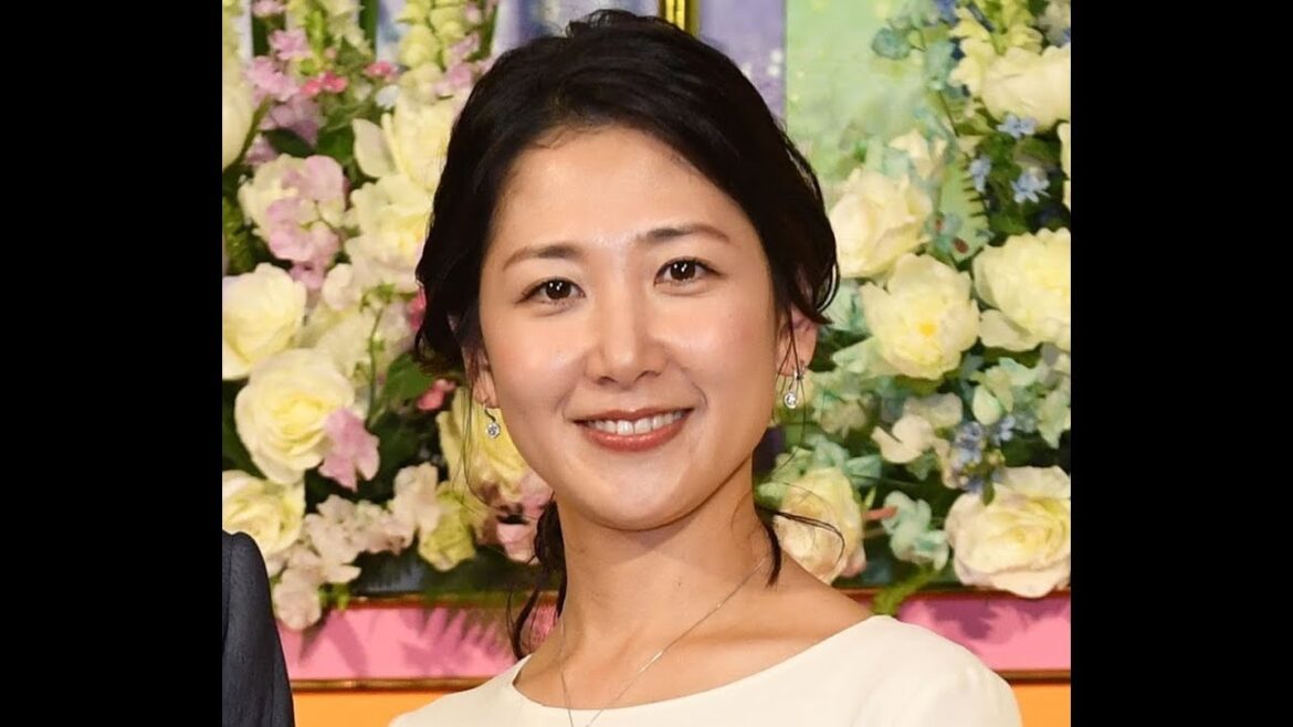 桑子真帆アナ「ステイホーム」伝え突っ込まれる…熱愛&ノーマスク報道