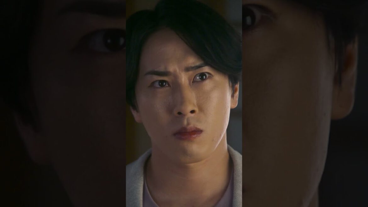 『火喰鳥を、喰う』特報 10月3日(金)公開