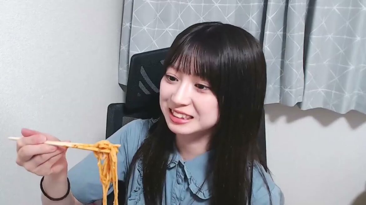 2025年06月01日 21時13分54秒 山田杏華🧸