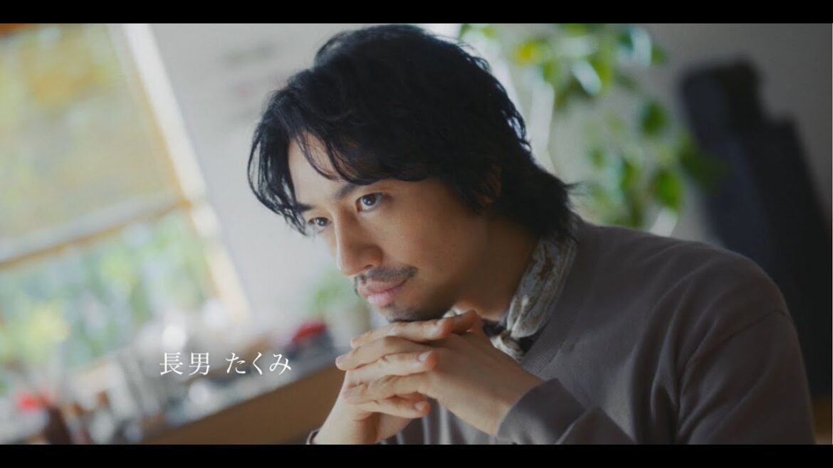 「斎藤家にはMARUKOがある」篇 MIX30