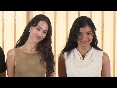 水原希子、“禅”な感じがあふれるローラの自宅を紹介(2025年6月4日)