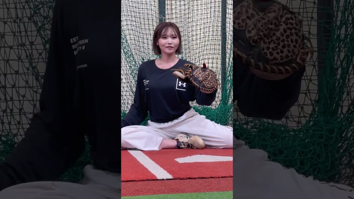 【99%が知らない】ギャルと可愛いの違い 【Shohei Ohtani HR】ドジャース ホームラン #shorts #tiktok #viral #shoheiohtani