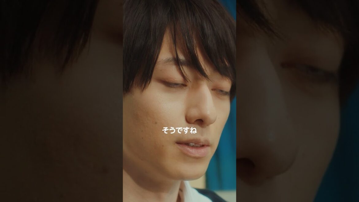 【付き合っちゃえばいいのに】『#山田くんとLv999の恋をする 』絶賛上映中! #作間龍斗 #山下美月 #映画山田999 #shorts #映画