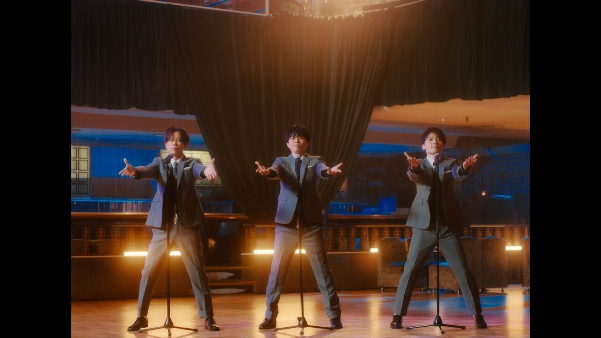 20th Century / ネバギバ ~Never Give Up!~ MV