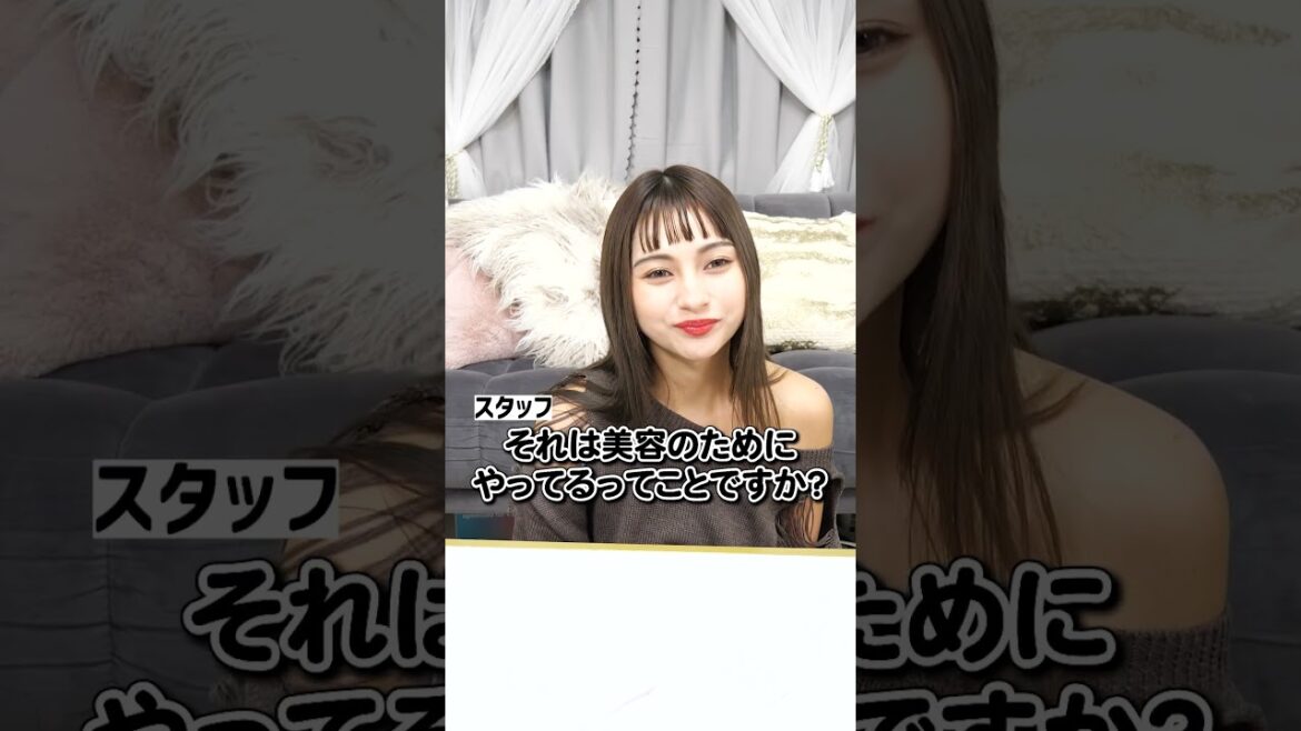 【ゆきぽよに質問❣️】グルテンフリーおすすめ商品を教えて!【ゆきぽよチャンネル】