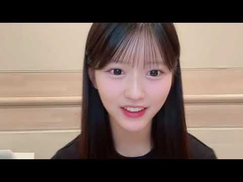 48 Azuki Yagi 2025年06月07日18時01分22秒 八木 愛月(AKB48)