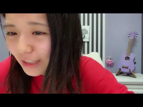 峯吉 愛梨沙(STU48) 2022年08月04日 SHOWROOM