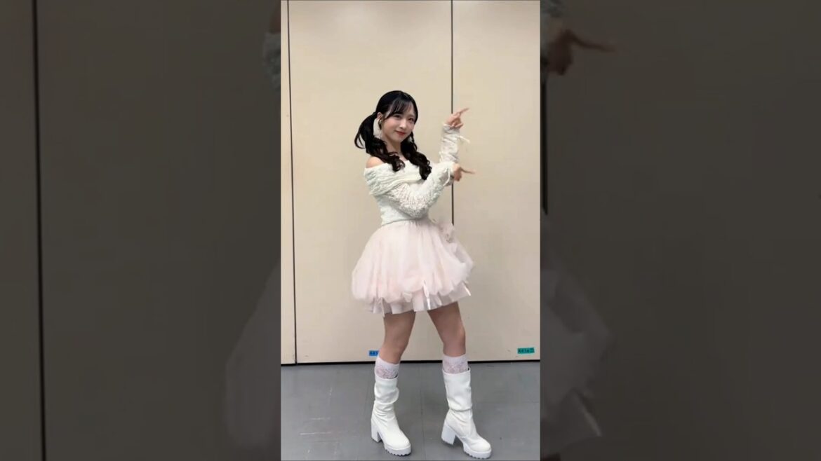 🍊 #小栗有以だけ宣言 🔥 #とくベチュして 🔥 #AKB48_20thYear 🌸 #AKB48 #小栗有以 Yui Oguri ゆいゆい 🍓 #shorts #イコラブ #イコールラブ