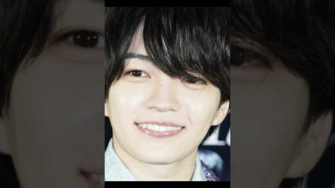 なにわ男子・西畑大吾の劇的ビジュ変が話題、“変装用の金髪ウィッグ”ではなく本物か