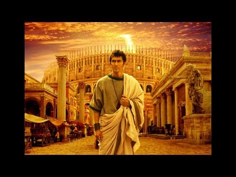 映画『テルマエ・ロマエII』予告編