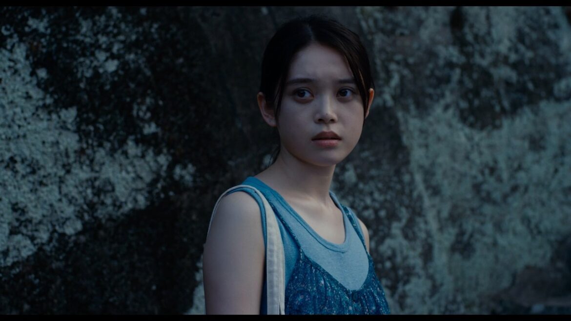 映画『夏の砂の上』特別映像「恋編」髙石あかり×高橋文哉