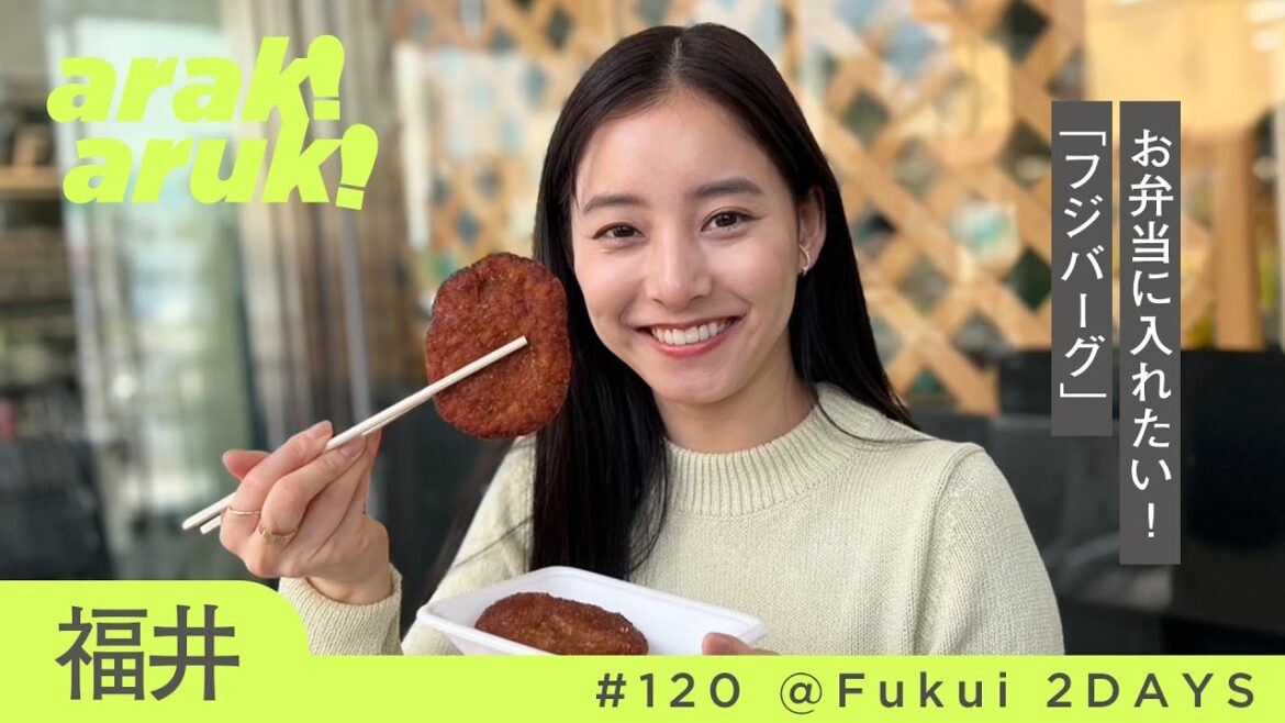 北陸1泊2日ソウルフード旅🌈虹の絶景!海鮮も肉も満喫🍖🐡Two-day soul food gourmet trip to northwest Japan.