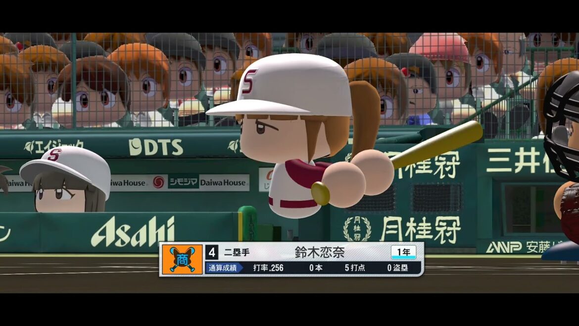⚾️春の選抜甲子園大会準々決勝戦名古屋栄商業高校(愛知県代表)0ー1琴平工業高校(香川県代表)⚾️#栄冠ナインクロスロード