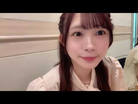 48 Yuki Ota 2025年06月08日18時06分04秒 太田 有紀(AKB48)