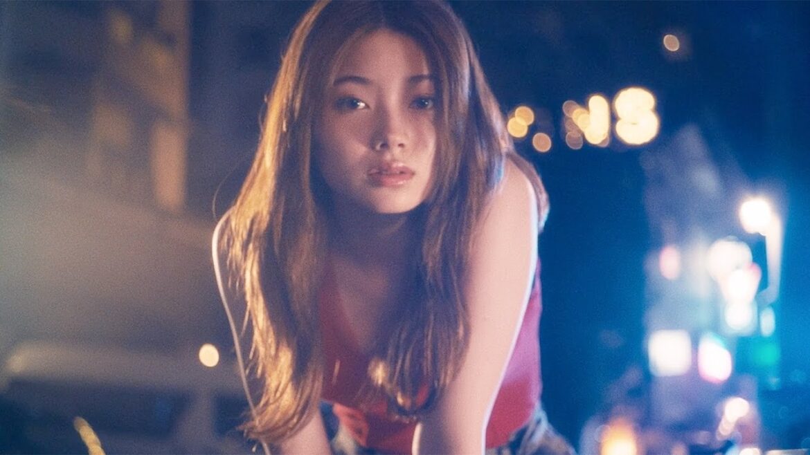 南琴奈が美しいキャバ嬢に 板垣李光人が初のホスト役 杉咲花主演映画「ミーツ・ザ・ワールド」特報