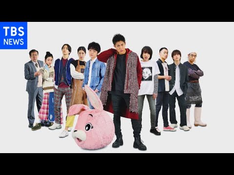中川大志 ダークヒーローになる