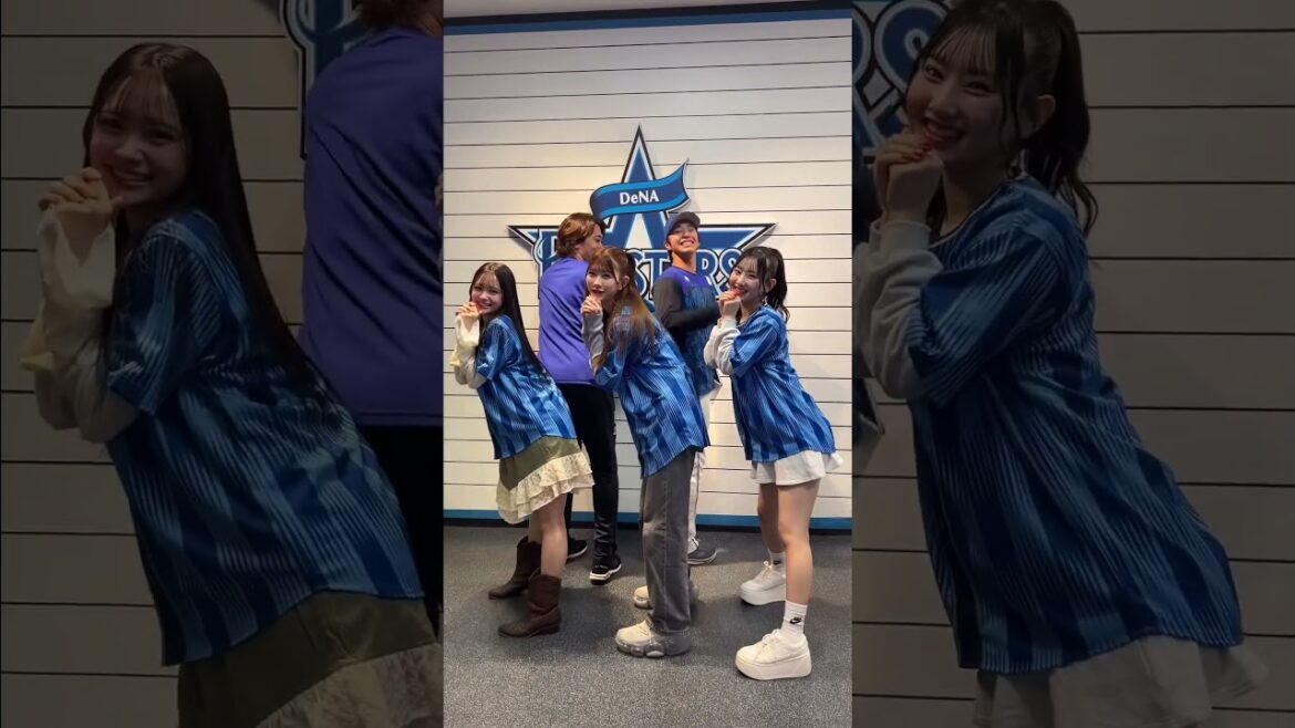 AKB48 伊藤百花 千葉恵里 徳永羚海 💓💓💓💓