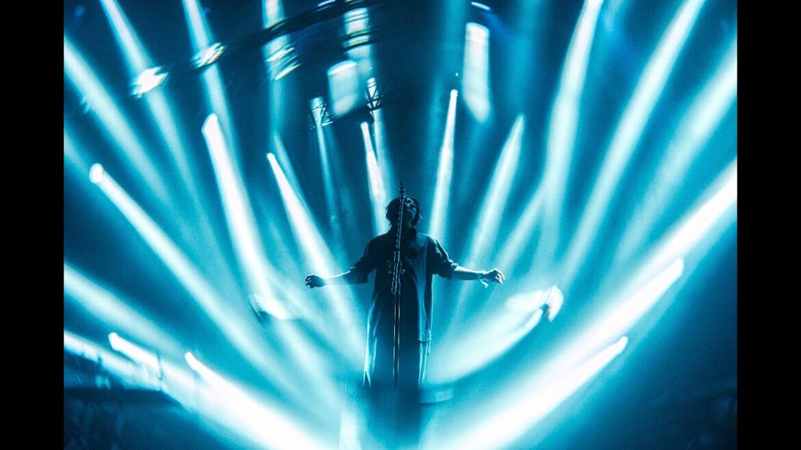 JIN AKANISHI LIVE 2024 “WEEKEND” Trailer Vol.2