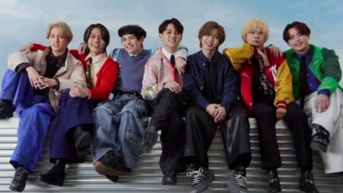 🌺🔥💙【Travis Japan×スティッチ】「バーニング・ラヴ」ライブ初披露🎤💃💫スティッチカチューシャ姿にファン歓喜😭💖『リロ&スティッチ』日本版EDで“オハナ”の絆が爆発💥🏝️✨
