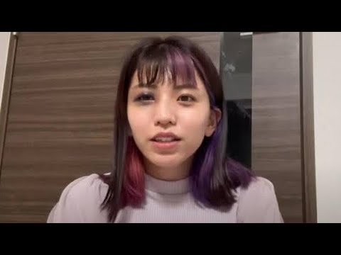 「顔が…」ぱんちゃん璃奈、試合後の衝撃映像にファン騒然!